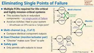 L30 04 Eliminating Single Points of Failure