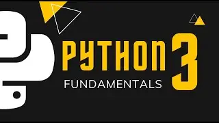 Python 3 Fundamentals | Discount-Courses.com