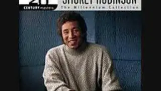 Cruisin' - Smokey Robinson