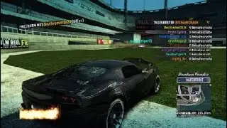 Burnout Paradise Remastered (PS4) leggt ein wenig xDDDdDdD