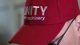 Производственный процесс Unity. Часть 4