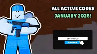 Every ACTIVE CODE in Roblox Flag Wars | January 2026!
