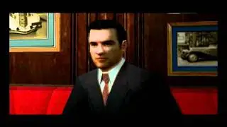 Mafia Прохождение Миссия 20 Часть 2