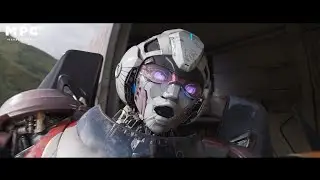 MPC Showreel 2023