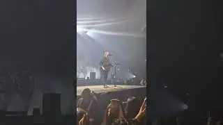 Cigarettes After Sex - Sweet (Milan 1/11/2024)
