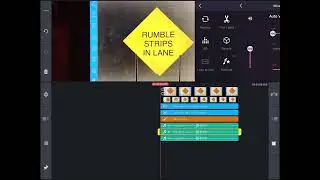 How To Make G Major 0 On KineMaster