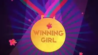 WINNING GIRL – A documentary about wrestler/judoka Teshya Alo