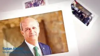 ASBANK 35. Yıl