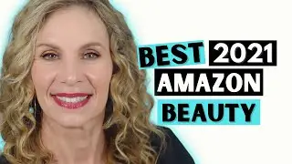 Best of Amazon Beauty 2021