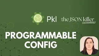 I solved Advent of Code with Pkl config language