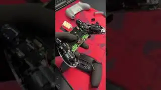 تركيب كنترولر محترفين