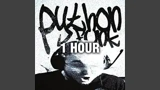 [1 HOUR] RD12 - PYTHON FUNK