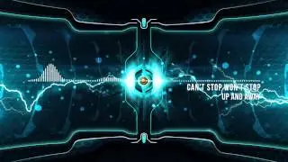 Can't Stop Won't Stop-Up and Away