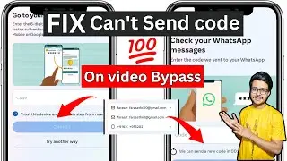Facebook two step authentication lost phone | we can't a send code right now | fb login code problem