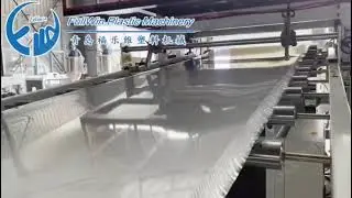 Pvc marble sheet machine plastic extruder