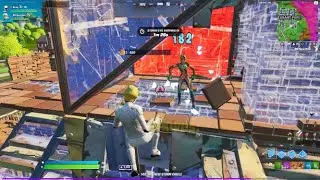 Polo G - Party Lyfe  (Fortnite Montage)