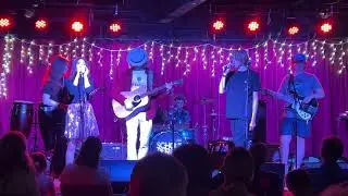 Jack White Show 1 - Song 9