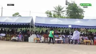 JT français du 21-08-2024 présenté par Yacoub Koné