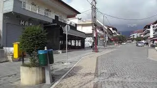Лептокария