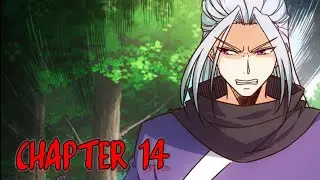 The God Of Hong Heaven Chapter 14 Manga Girls English Sub