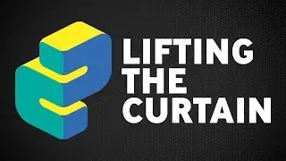 LIFTING THE CURTAIN