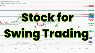 Stock For Swing Trading
