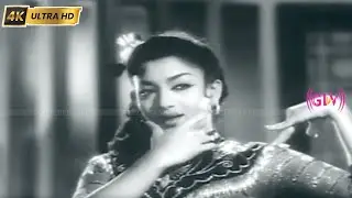 என் கண்ணை கொஞ்சம் பாடல் | En Kannai Konjam song | K. Jamuna Rani | Kaithi Kannayiram .