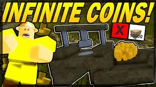 🤑BEST WAY TO FARM GOLD/COINS IN BOOGA BOOGA REBORN!