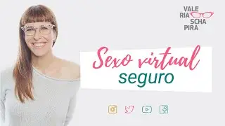 Como tener sexo virtual de manera segura