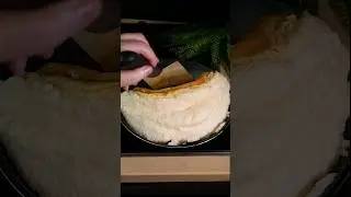 Yumurtayı hiç böyle pişirdiniz mi! Kahvaltıya yumurta nasıl yapılır. İnanılmaz lezzetli. Yumurta