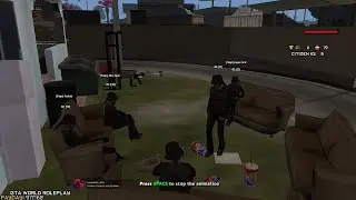 SAMP SCRIPTING TUTORIAL