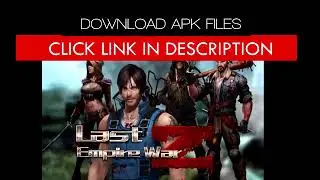 Last Empire – War Z: Strategy Apk for Android