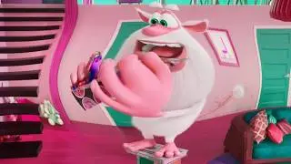 Booba Caught the Culprit! 🕵️ | Booba In The Klasky Csupo Universe