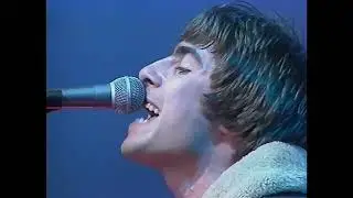 Oasis - Acquiesce (Music Video)