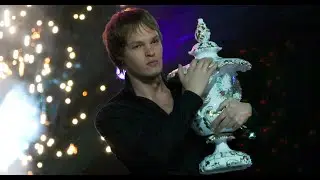 Александр Росс - Победа в шоу 