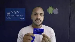 Como fazer seu cartão Digio 2019
