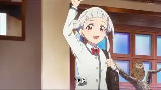 うぃっす!