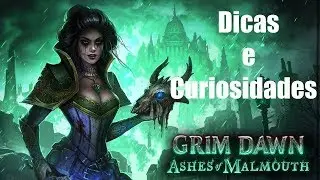 Informativo sobre o Grimtools, uma facilidade que poucos conhecem