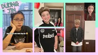 Nhõng Nhẽo Số 1 Thế Giới | Dương Jin The Series