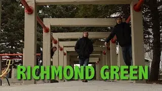 The Largest Park in Canada's Largest Town!!!