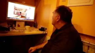 Владимир Тихонов