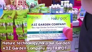 The A2Z Garden Company NUTRIPOT