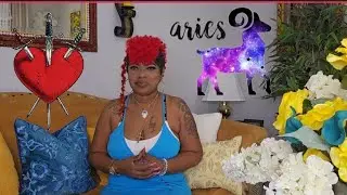 Aries♈️ This Person Knows You Will Never Be Replaced‼️But Sorry For Treating You Like An Option ❌️