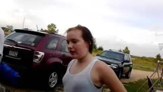 Hay