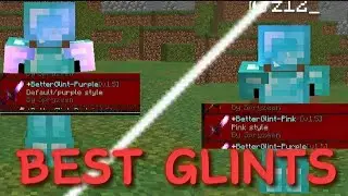 *BEST* GLINT FOLDER (2023)
