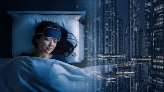 Sleepsong 🌠 Music for Sleeping and Relaxing ✨