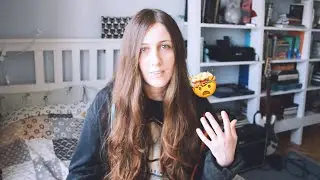 I'm not a content maker 👽