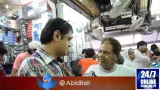 Sarak ka Sach: Reasons Behind Target Killing in Karachi