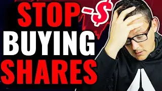 Buy LEAPS Options Instead Of 100 Shares Of A Stock!