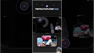 How to aim in osu!